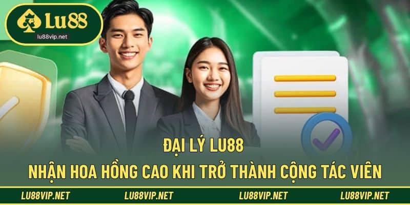 Đại Lý Lu88