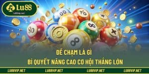 đề chạm là gì