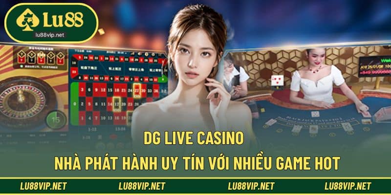DG Live Casino