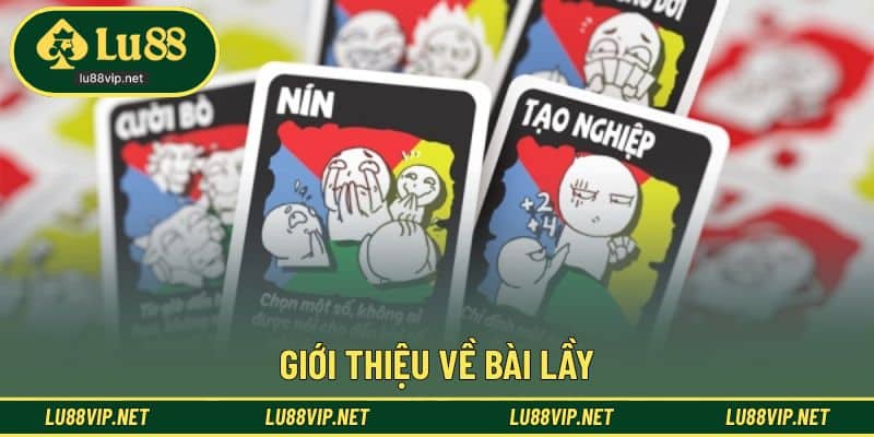 Nét tổng quan về trò Lầy dân gian biến tấu