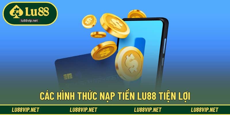 Những cách giao dịch linh hoạt được nhiều hội viên lựa chọn