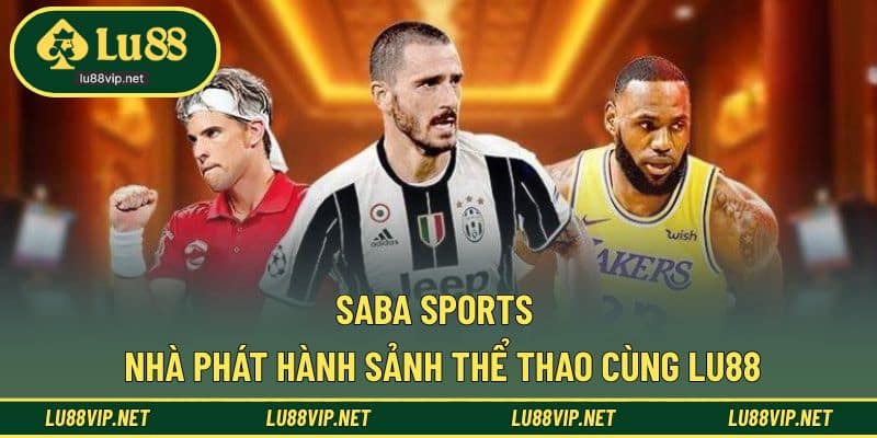Saba Sports
