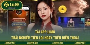 tải app LU88