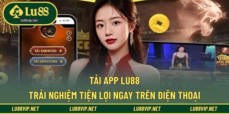 tải app LU88