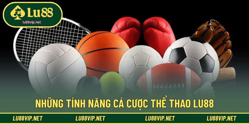 Tính năng hỗ trợ cá cược giúp trải nghiệm mượt mà hơn