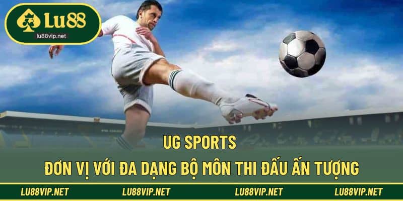 UG Sports